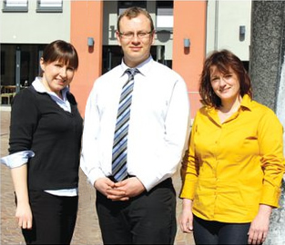das C/Splus Team