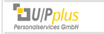 Link zur U/Pplus Personalservices GmbH